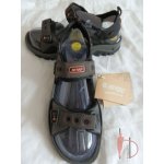 Hi-Tec pánské letní boty – Zboží Dáma