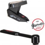 Ortofon Super OM 5E+Tesla Set – Zboží Živě
