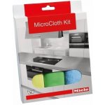 Miele MicroCloth sada utěrek 10159570 3 ks – Sleviste.cz