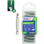 Šroubovací bity ploché Pozidriv PZ2 x 50mm,10 ks plast.obal. – Zboží Dáma