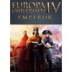 Europa Universalis 4: Emperor – Hledejceny.cz