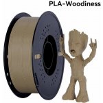 Kingroon PLA 1,75 mm 1kg Dřevo – Zboží Živě