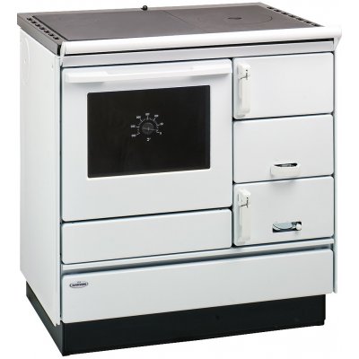 KVS Moravia VSP 9103 8,4 kW s troubou levá bílá – Sleviste.cz