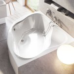 Ravak NewDay NewDay 150 x 150 cm C661000000 – Hledejceny.cz