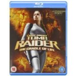 Lara Croft - Tomb Raider: The Cradle of Life BD – Hledejceny.cz