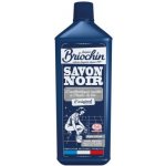 BRIOCHIN Černé mýdlo tekuté s vůní čerstvého citronu 1l – Sleviste.cz