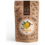 NATU Lyofilizované mango 35 g – Sleviste.cz