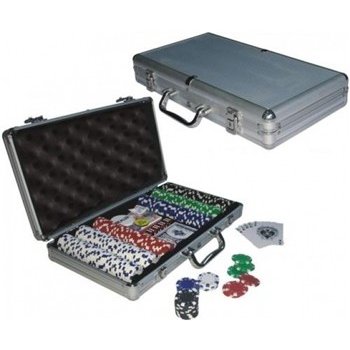 Merco poker set