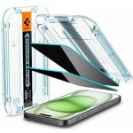 Spigen tR Slim HD Anti-Glare/Privacy 1 Pack iPhone 14/iPhone 13 Pro/iPhone 13 AGL03393 – Zbozi.Blesk.cz