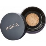Inika Organic Přírodní sypký minerální pudrový make-up s SPF25 Unity 8 g – Zboží Dáma