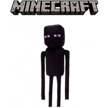 Enderman ze hry Minecraft 30 cm