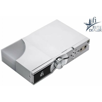 iFi NEO iDSD2 – Hledejceny.cz