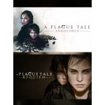 A Plague Tale Bundle – Zboží Mobilmania