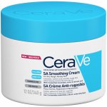 Cerave zjemňující hydratační krém 340 g