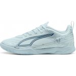 Puma ULTRA 6 PLAY IT JR Světle modrá Tmavě modrá – Hledejceny.cz