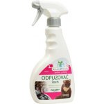 Agrobio Kouzlo přírody Odpuzovač kun 500 ml 2128 – Zboží Mobilmania