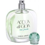 Giorgio Armani Acqua di Gioia Eau Fraiche toaletní voda dámská 50 ml tester – Sleviste.cz