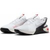 Dámské vzpěračské boty Nike METCON 8 FLYEASE W DO9381-100 bílé
