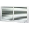 Ventilace Dalap WDP 900 x 500 mm bílá