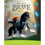 Level 4: Disney Kids Readers Brave Pack – Hledejceny.cz