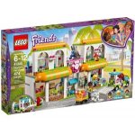 LEGO® Friends 41345 Obchod pro domácí mazlíčky v Heartlake – Hledejceny.cz