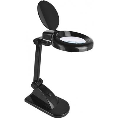 Geti GDM23B lupa stolní zvětšení 1,75 x – Zboží Živě