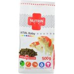 Nutrin Pond Vital Baby 2 l, 500 g – Zboží Dáma