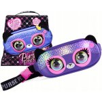 Spin Master Purse Pets interaktivní ledvinka GEPARD – Zboží Dáma