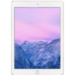 Apple iPad Air 2 Wi-Fi+Cellular 16GB Gold MH1C2FD/A – Zboží Živě