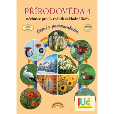 Přírodověda 4 – učebnice pro 4. ročník ZŠ, Čtení s porozuměním – Zboží Mobilmania