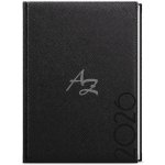 Prokop-tora B6 týdenní 2026 černý – Zboží Dáma