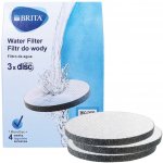 Brita Micro Disc 3 ks – Zbozi.Blesk.cz