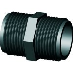 Irritec PP spojka 2x vnější závit 3/4“ – Zbozi.Blesk.cz
