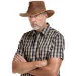 Bushman Rancher brown – Zboží Dáma