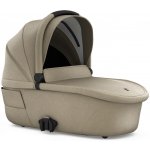 REDSBABY korba Cosy Aeron Taupe/Black – Zboží Mobilmania