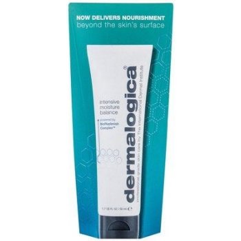 Dermalogica Daily Skin Health vyživující antioxidační krém s hydratačním účinkem Intensive Moisture Balance 50 ml