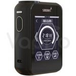 Smoant Charon TS TC Box mód s dotykovým displejem 218W Černá – Zboží Mobilmania