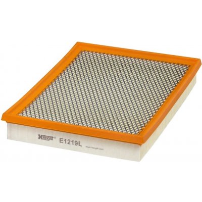 Vzduchový filtr HENGST FILTER E1219L – Hledejceny.cz