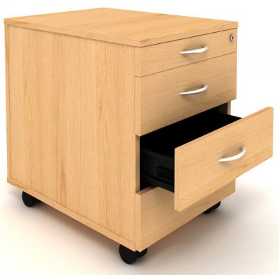 Interiér Říčany Alfa 500 3+1 02 divoká hruška – Zboží Dáma