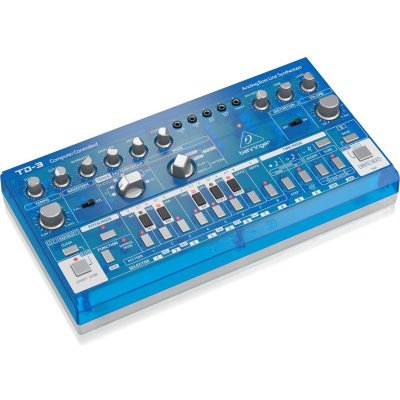 Behringer RD-6-BB – Zbozi.Blesk.cz