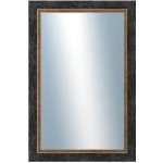 DANTIK CARRARA 40x60 cm hnědočerná 2948 – Hledejceny.cz