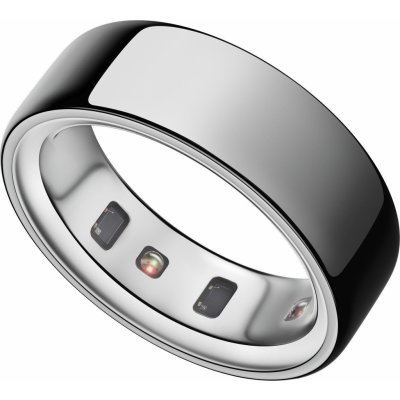 Oura Ring 4 Silver velikost 9 JZ90-54217-09 – Sleviste.cz
