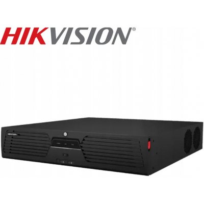 Hikvision DS-9664NI-M8 – Sleviste.cz