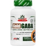 Amix Gold GABA 90 vege kapslí – Zboží Dáma Amix Gold GABA 90 vege kapslí – Zboží Dáma