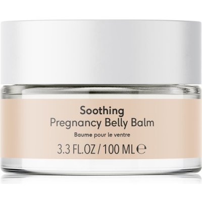 Naif těhotenský balzám na strie 100 ml – Zboží Mobilmania