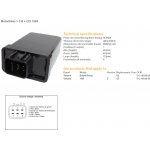 DZE jednotka zapalování CDI YAMAHA YBR 125 (OEM-5VL-H5540-00) | Zboží Auto