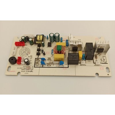 Panel elektroniky pro SOGO SS-14565 easyCOOK pro