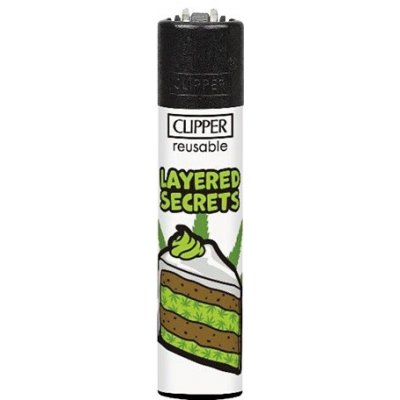 Clipper Leafy Sugar Leagu 04 – Hledejceny.cz