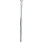DOMAX TURBOŠROUB CBS 7,5x152 GALVANICKÝ POZINK - DMX – Hledejceny.cz