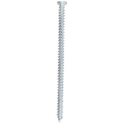 DOMAX TURBOŠROUB CBS 7,5x152 GALVANICKÝ POZINK - DMX – Hledejceny.cz
